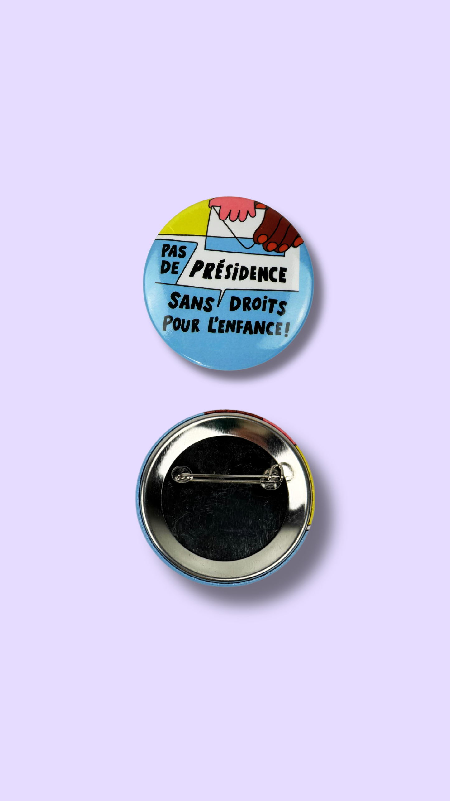 Nos petits accessoires
