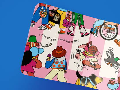 LA MORT
