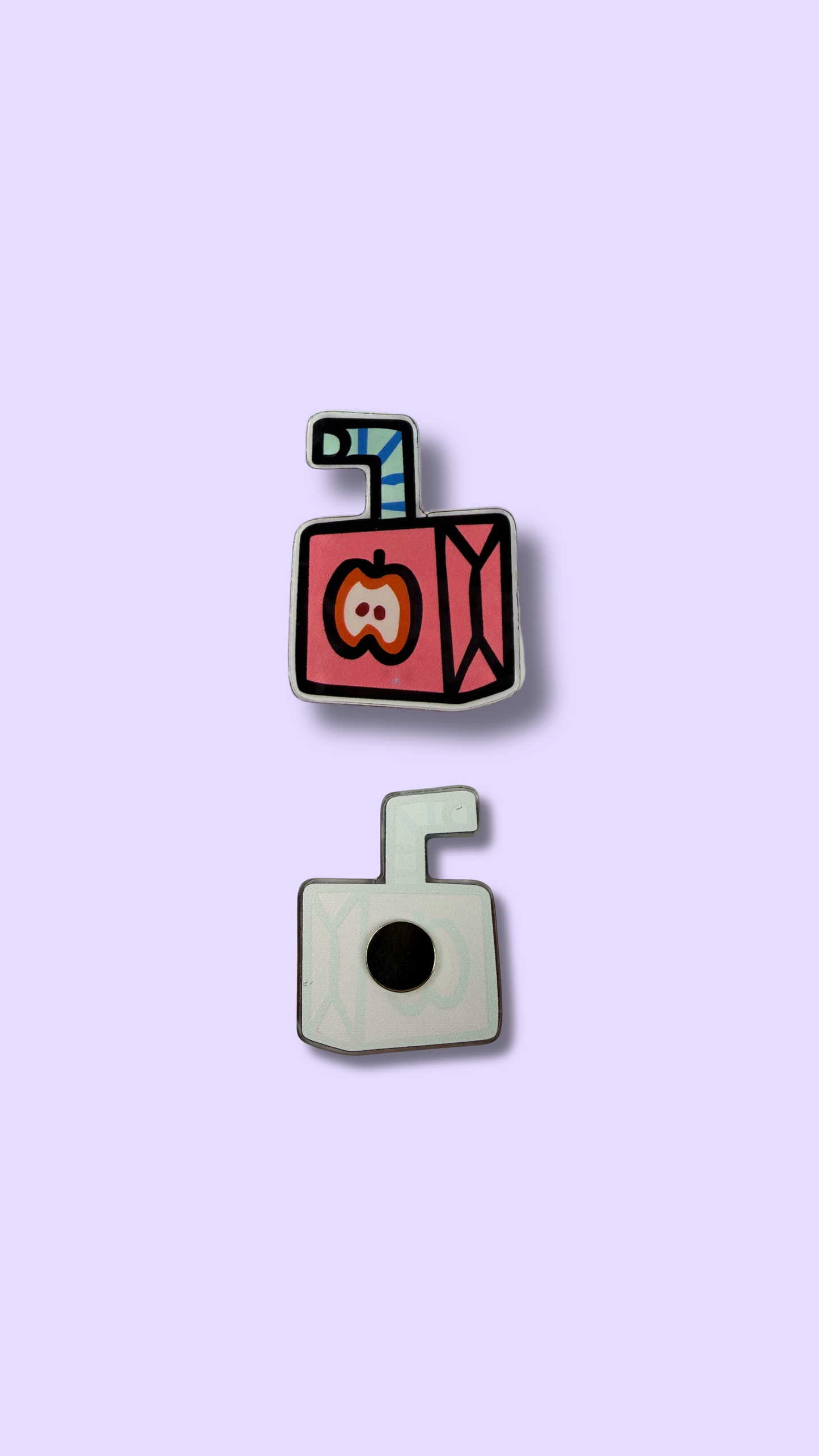 Nos petits accessoires