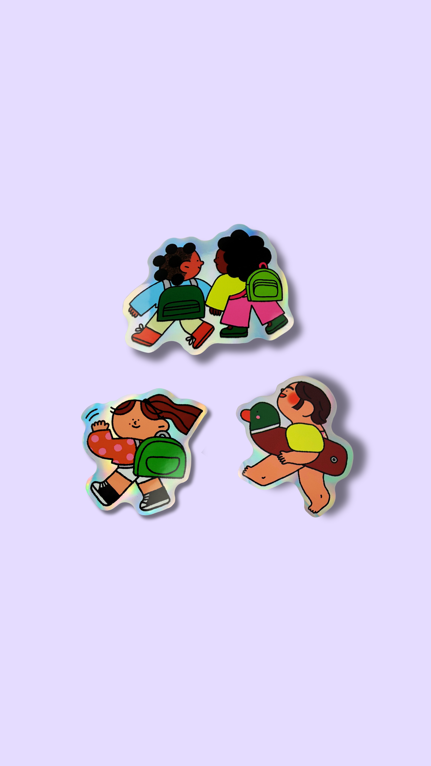 Nos petits accessoires
