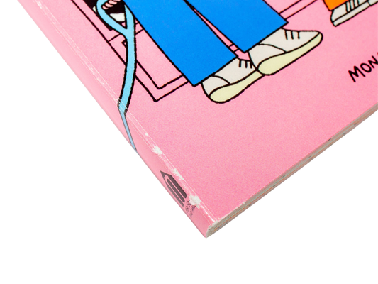 Le coffret des cabossés