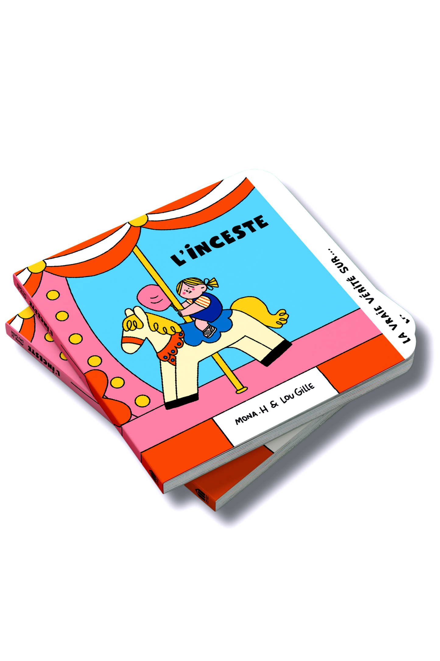 L'INCESTE