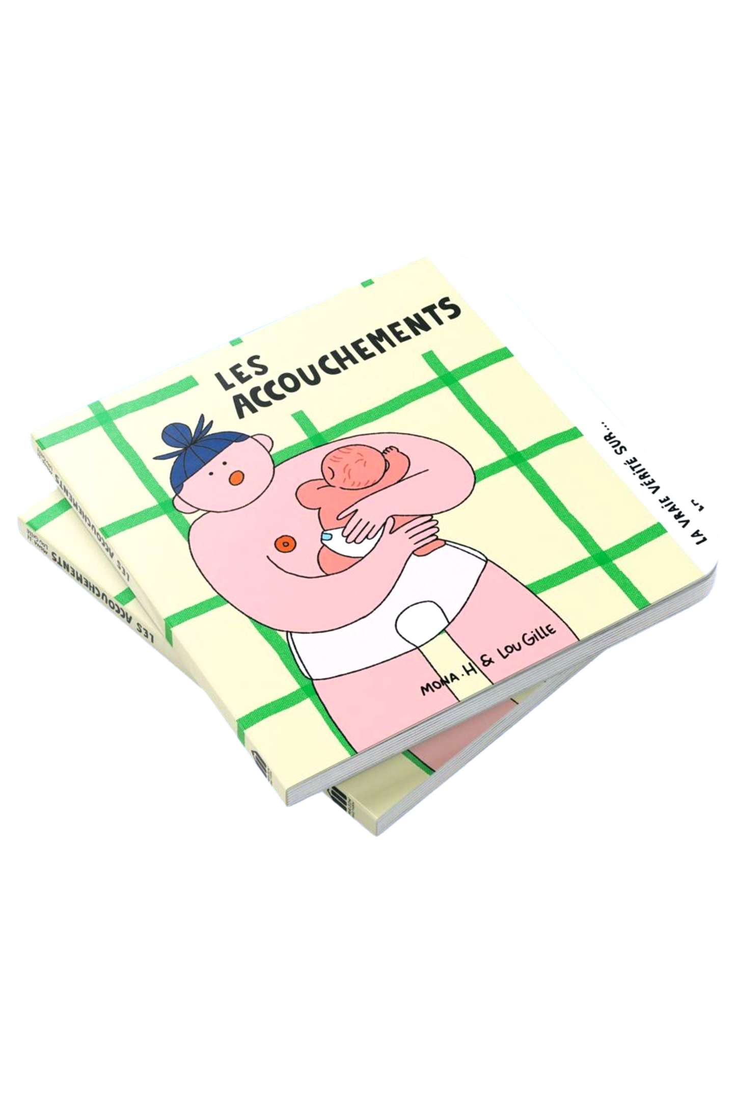 LES ACCOUCHEMENTS