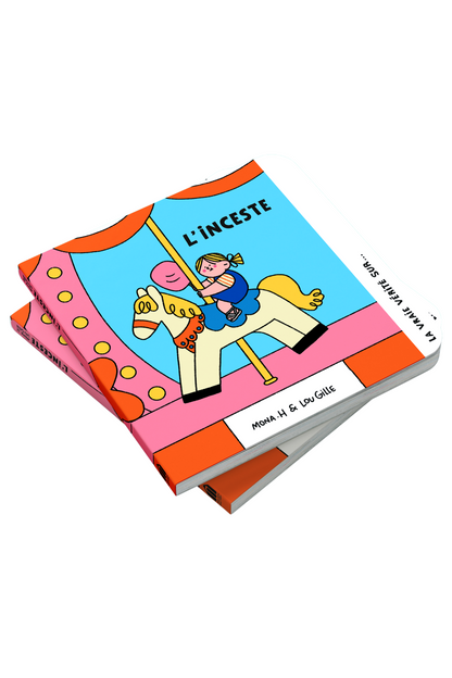 L'INCESTE