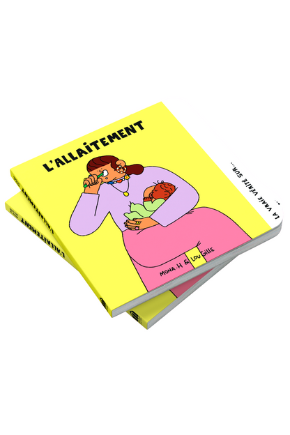 L'ALLAITEMENT