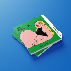 La grossesse