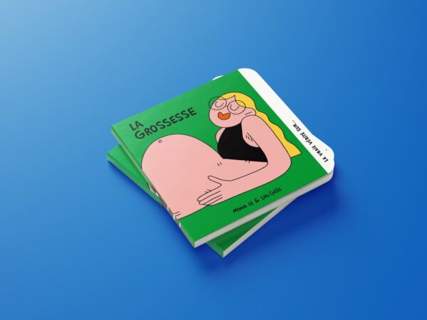 La grossesse