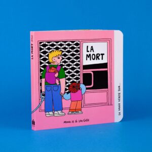 La mort - SOLD OUT
