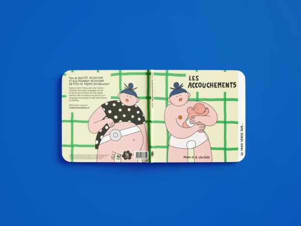 Les accouchements – Image 2
