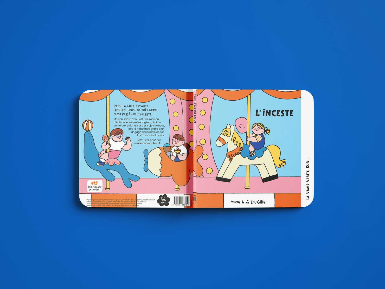 L'inceste – Image 2