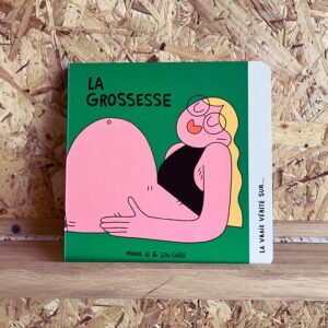 La grossesse